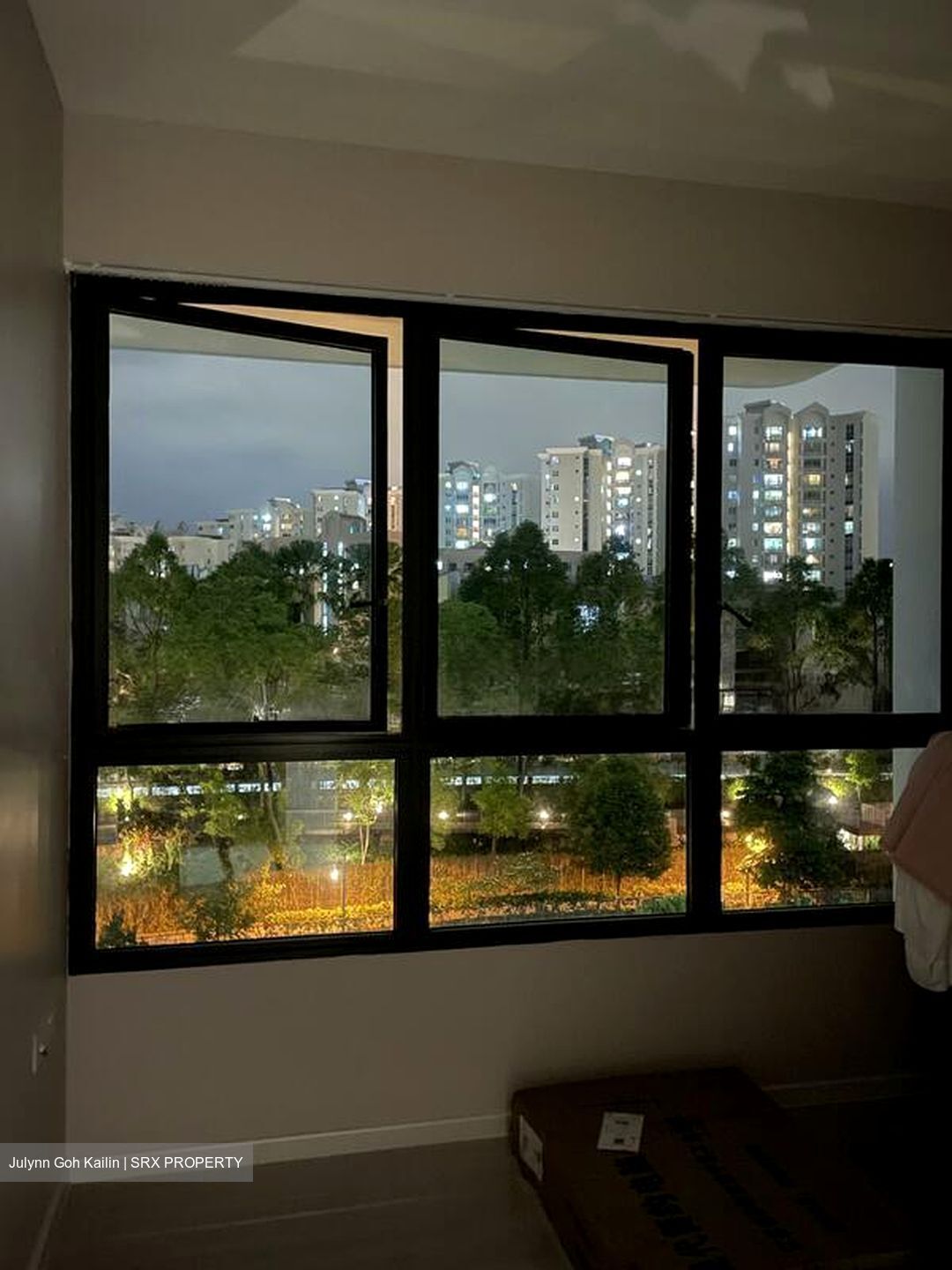 Belysa (D18), Condominium #508092911